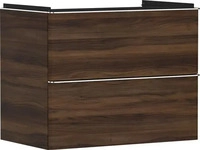 hansgrohe 54030000, hansgrohe Xelu Q Waschtischunterschrank 54030000 780x605x475mm, 2