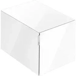 Keuco Edition 11 Art Sideboard 32541830401 40x35x49cm, 1 Frontauszug,