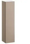 Laufen FOLIO Hochschrank H4458910FO5221 300x303x1246 mm, 1 T&uuml;r, T&uuml;rschamier links,