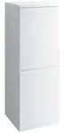 Laufen Halbhochschrank PRO S S+A+B 2 Glasb&ouml;den, 1 T&uuml;r links, 100 x 35 x 33,5 cm,