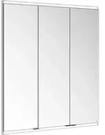 Keuco Royal Modular 2.0 Spiegelschrank 800310091100200 900 x 900 x 160 mm, 2