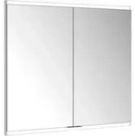 Keuco Royal Modular 2.0 Spiegelschrank 800210090100200 900 x 700 x 160 mm, 2
