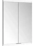 Keuco Royal Modular 2.0 Spiegelschrank 800210060100300 600 x 700 x 160 mm, 1