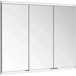 Keuco Royal Modular 2.0 Spiegelschrank 800310100100200 1000 x 700 x 160 mm, 2