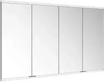 Keuco Royal Modular 2.0 Spiegelschrank 800410171000400 1700 x 900 x 120 mm, 4