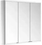 Keuco Royal Modular 2.0 Spiegelschrank 800311101100300 1000 x 900 x 160 mm, 1