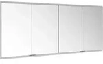 Keuco Royal Modular 2.0 Spiegelschrank 800400180100500 1800 x 700 x 160 mm, 2