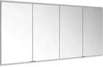 Keuco Royal Modular 2.0 Spiegelschrank 800400211100500 2100 x 900 x 160 mm, 2