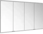Keuco Royal Modular 2.0 Spiegelschrank 800400171000500 1700 x 900 x 120 mm, 2