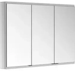 Keuco Royal Modular 2.0 Spiegelschrank 800301100000000 1000 x 700 x 120 mm, ohne