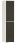 hansgrohe Xevolos E Hochschrank 54219660 400x360x1760mm, links, sandbeige matt,