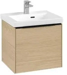 Villeroy und Boch Subway 3.0 Waschtisch-Unterschrank C580L1VJ...
