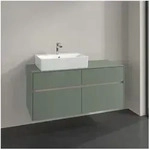 Villeroy und Boch Collaro Waschtischunterschrank C129B0AF 120x54,8x50cm,...