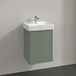 Villeroy und Boch Collaro Waschtischunterschrank C00501AF 41x54,6x34,4cm,...
