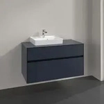 Villeroy und Boch Collaro Waschtischunterschrank C017B0VQ 100x54,8x50cm,...