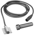 Schell Compact lc Reedkontakt 015290099 mit Magnetschl&uuml;ssel, f&uuml;r Urinal