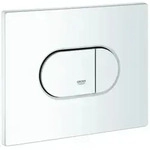 Grohe Abdeckplatte 42379 42379SH0 alpinwei&szlig;