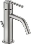 Duravit Balcoon Bidetarmatur BA2400001070 Ausladung 119mm, mit Zugstange