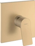 hansgrohe 75615140, hansgrohe Vivenis Fertigmontageset 75615140