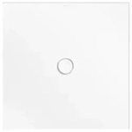 Bette BetteFloor Duschfl&auml;che 5941-004AE 100x100cm, Antirutsch/Pro, edelwei&szlig;