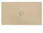 Bette BetteFloor Duschfl&auml;che 5801-003AE 140x80cm, Antirutsch/Pro, bahamabeige