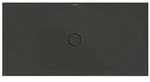 Bette BetteFloor Duschfl&auml;che 5939-401 150x75cm, anthracite