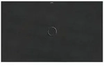 Bette BetteFloor Duschfl&auml;che 5936-790 150x90cm, Midnight