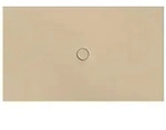 Bette BetteFloor Duschfl&auml;che 5817-003PLUS 170x100cm, Glasur, bahamabeige