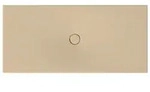 Bette BetteFloor Duschfl&auml;che 5989-003PLUS 170x80cm, Glasur, bahamabeige