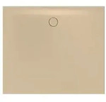 Bette BetteFloor Side Duschfl&auml;che 3394-003AE 140x120cm, Antirutsch/Pro,...