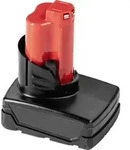 Viega Akku Lithium-Ionen 798482 6,0 Ah, 12 V