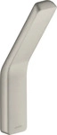 hansgrohe 42801800, hansgrohe Axor Handtuchlhaken 42801800 Edelstahl-Optik