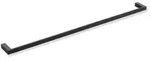 Hewi System 900 Q Badetuchhalter 900Q30.00260DC pulverbeschichtet schwarz...