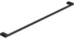 Kludi VELA C Badetuchhalter 31961N2 L&auml;nge 800MM Brushed Gunmetal