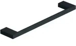 Kludi VELA C Handtuchhalter 31962N2 L&auml;nge = 300MM Brushed Gunmetal