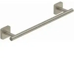 Kludi VELA S Handtuchhalter 25962N5 300 mm, Stainless Brushed Nickel PVD