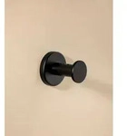 Cosmic Architect S+ Haken WJC235A0021036 mit Rosette, 55 x 60 x 55 mm, schwarz...