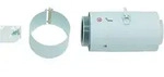 Vaillant Revisions&ouml;ffnung &Oslash; 80/125 mm PP 303218 konzentrisch, 0,25m