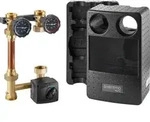 Oventrop Regumat Kessel-Anbindesystem 1357220 ohne Pumpe, DN 25, kurze Bauform