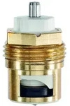 Heimeier Thermostatoberteil 370002300 DN 10, 15, 20 (3/8", 1/2", 3/4"), ...