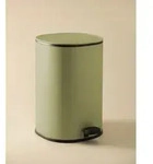 Cosmic Essentials Abfallbeh&auml;lter WJC002A0002418 223 x 223 x 305 mm, 5 L, sage...