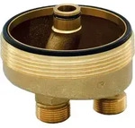 Gr&uuml;nbeck desaliQ Anschlussadapter 707276 3/4"