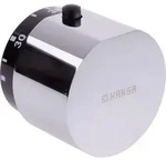 Hansa Designo Temperaturgriff C chrom 59912126 59912126 chr