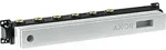 Hansgrohe Axor ShowerSolutions GrundSet 18312180 f&uuml;r 4 Verbraucher