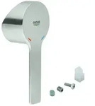 Grohe Hebel 46988 46988DC0 supersteel