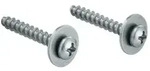 Grohe Befestigungsschraube 66362 6636200M 2 St&uuml;ck
