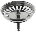 Villeroy und Boch 94088161 Zubeh&ouml;r 940881 Verchromt