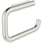 Hewi Serie 480 WC-Papierhalter 480.21.000XA klappbar, matt geschliffen
