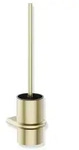 Hewi Serie 480 WC-B&uuml;rstengarnitur 480.20.00070LP PVD beschichtet, messing...