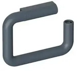 Hewi 477 WC-Anlagen-Papierrollenhalter 477.21B15092 160x120mm, matt,...
